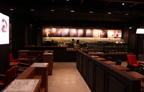 Twosome Place (투썸플레이스)