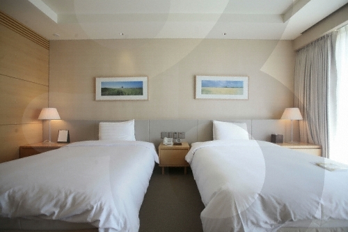Haevichi Hotel (해비치 호텔)