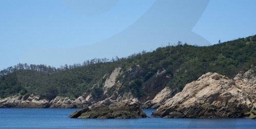 Île d’Eocheongdo (어청도)