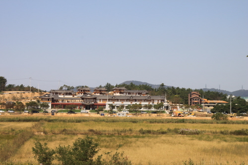 Youngsanje (영산재)