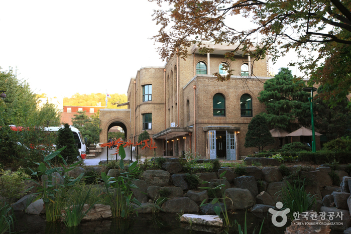 구 서울대학교 본관0