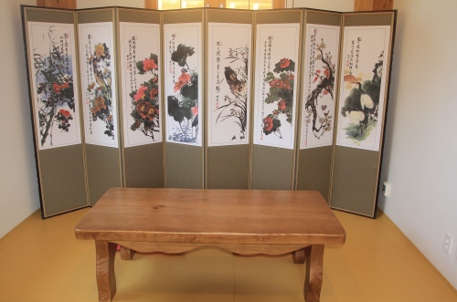 O Dong Jae - Traditional Korean Hotel (한옥호텔 오동재)