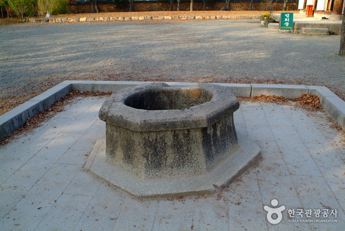 Bunhwangsaji (Bunhwangsa Temple Site) (분황사지-중복(317503))