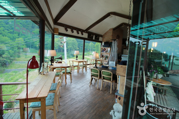 커피 반 (coffee bann)6