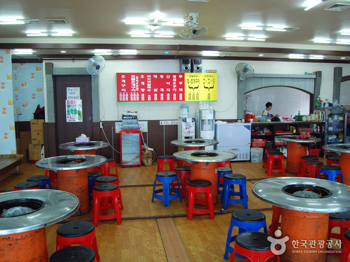 전남회조개구이0