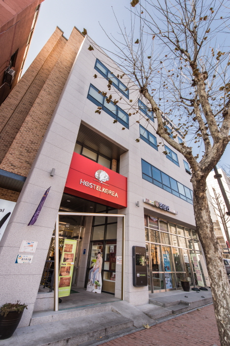 호스텔코리아 11th:창덕궁점8