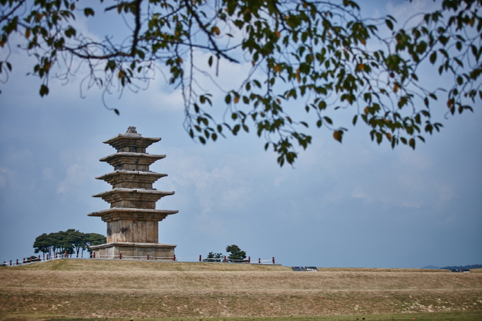 Site historique Wanggungni (patrimoine de l'Unesco) - (익산 왕궁리유적 [유네스코 세계문화유산])