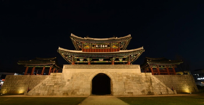 전주 문화재야행 2018 사진7