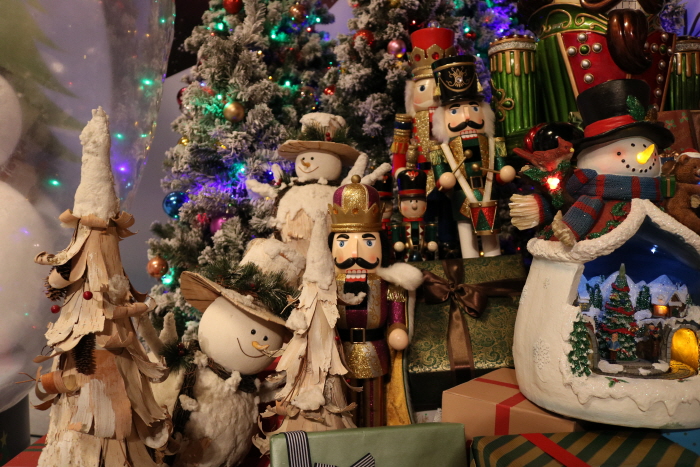 조명박물관 크리스마스 특별전 20181