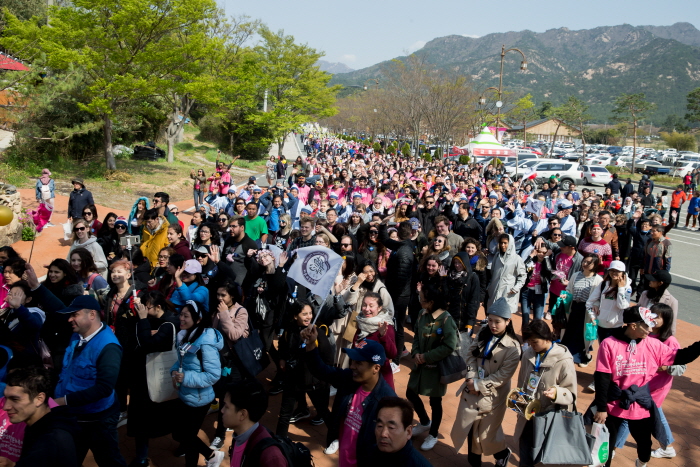 Yeongam Wangin Culture Festival (영암왕인문화축제)8