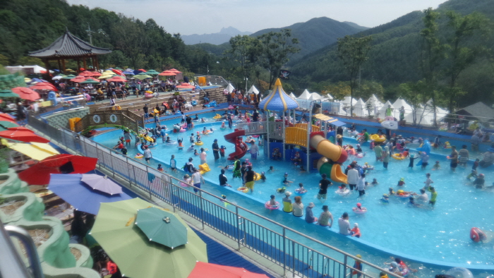 양주 유수풀 20195