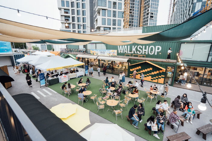 영크리에이터스 마켓 <10월 마주치장> 20191