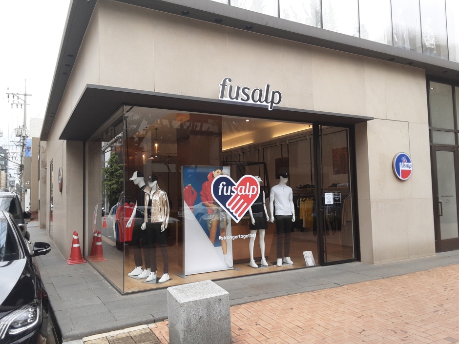 Fusalp [Tax Refund Shop] (fusalp)