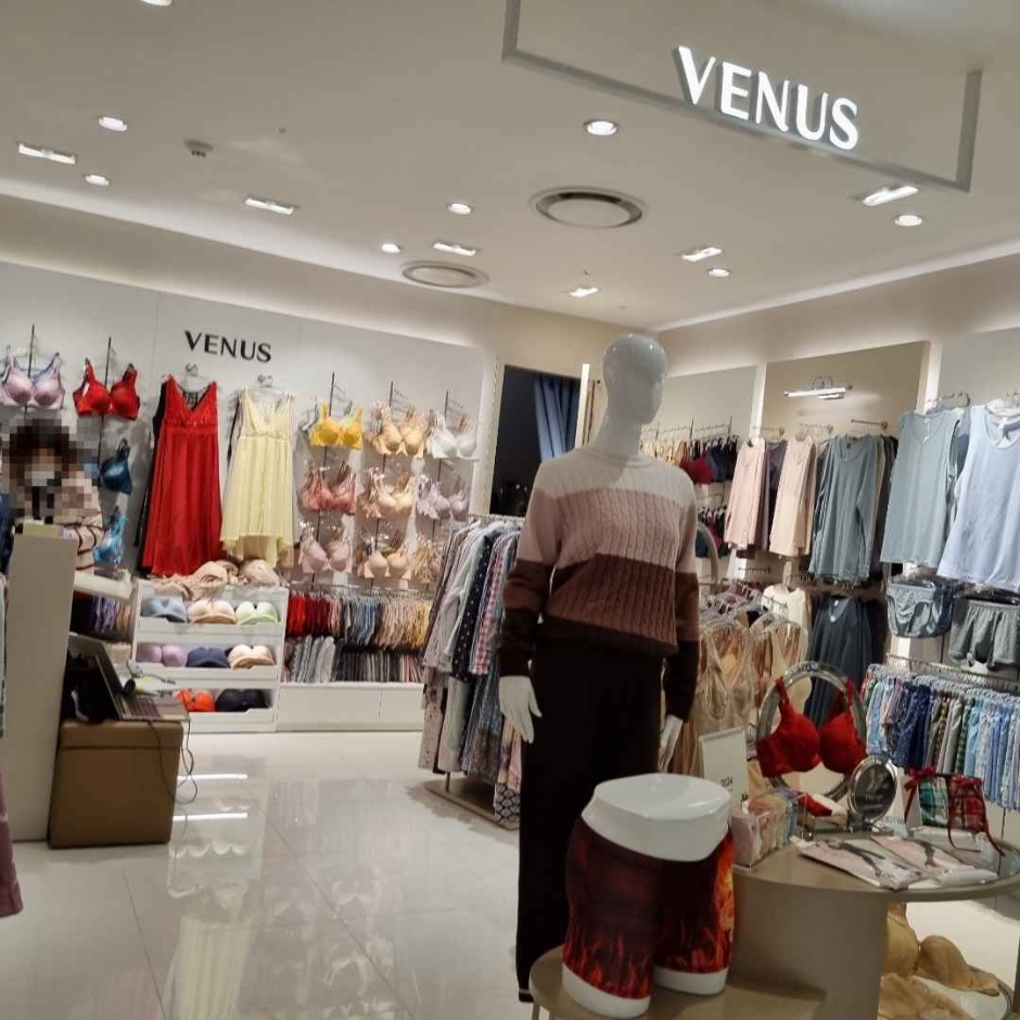 Venus [Tax Refund Shop] (비너스)