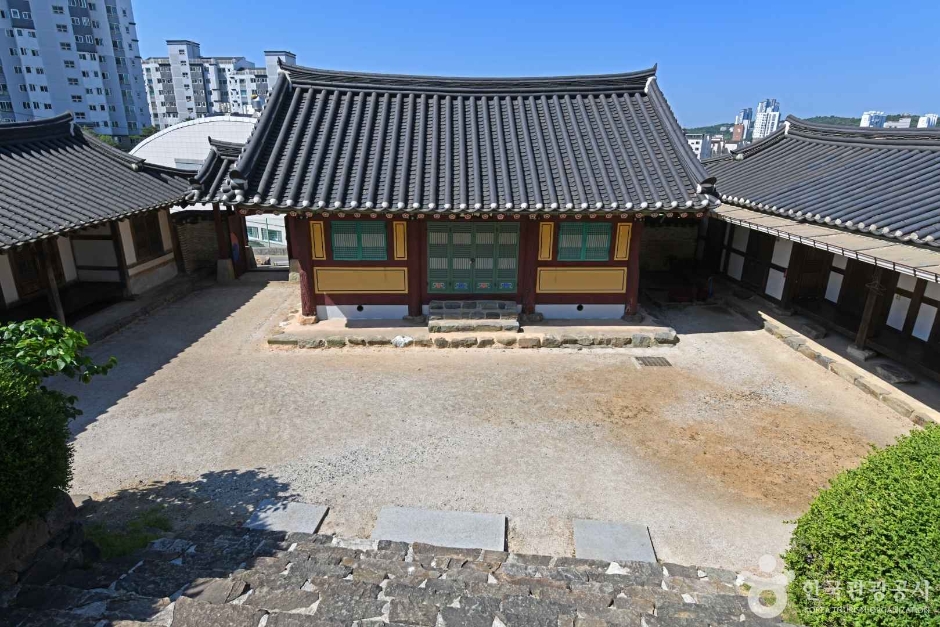 당진향교