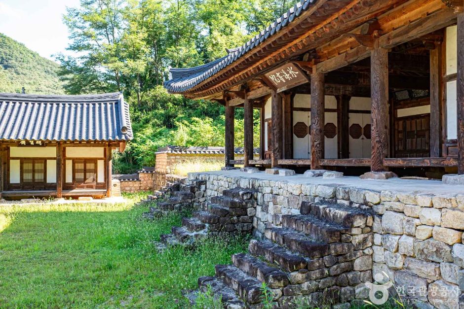 빙계서원