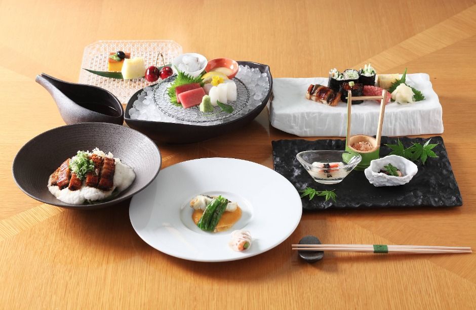 Momoyama (롯데호텔서울 모모야마)