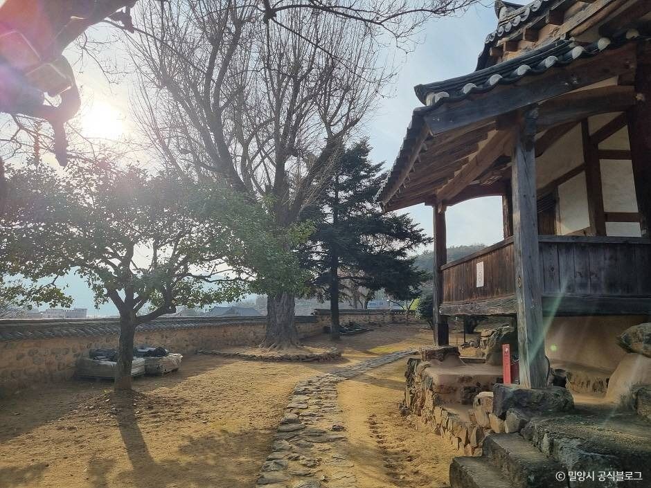 밀양향교