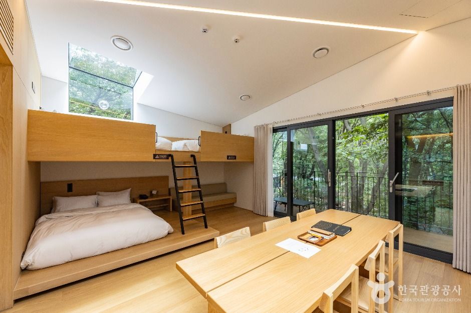 thumbnail-수락 휴(수락산 동막골 자연휴양림)-10