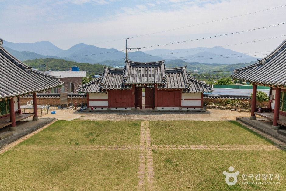 경백사