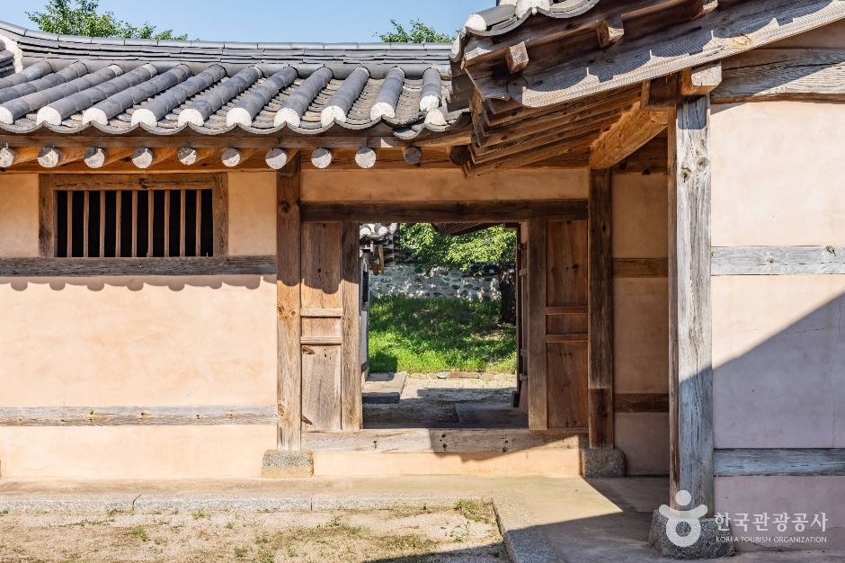 철종외가