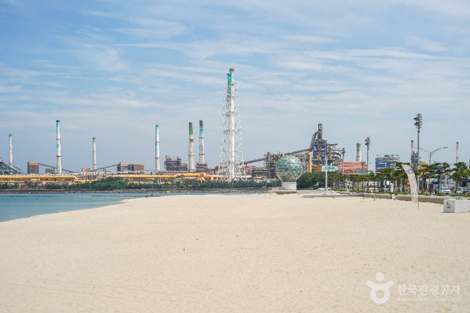 송도해변(포항)