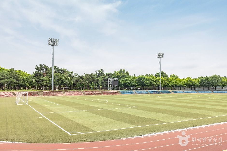 남동공단근린공원