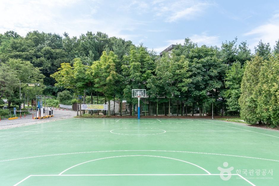 부곡체육공원