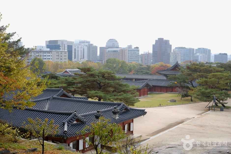 창경궁