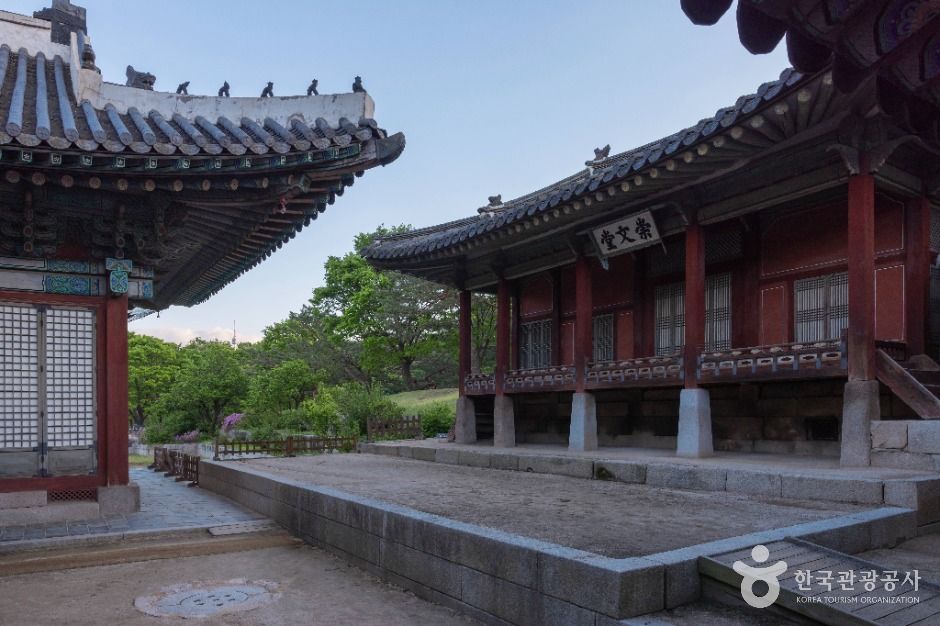 창경궁