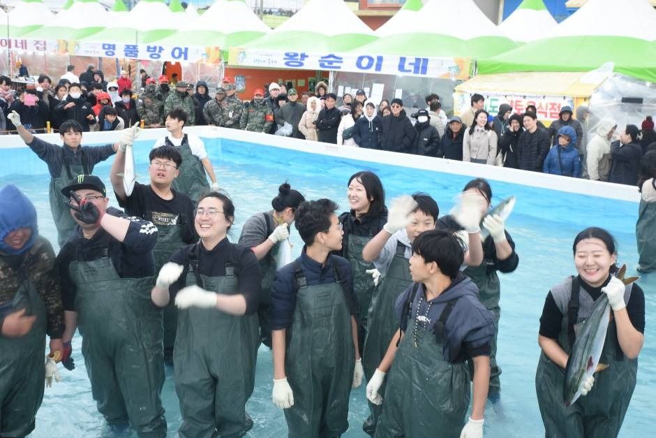 2025 최남단방어축제 10