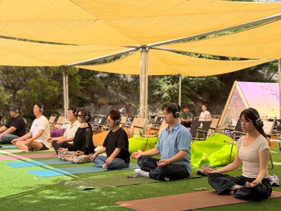 경산 갓바위소원성취축제