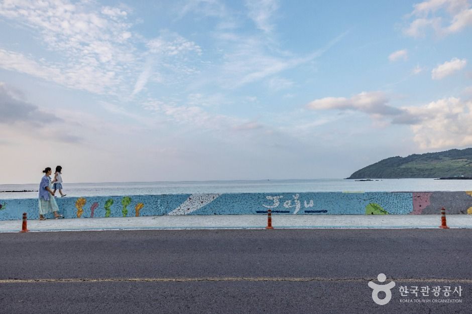 제주_조천함덕해안도로 (3)