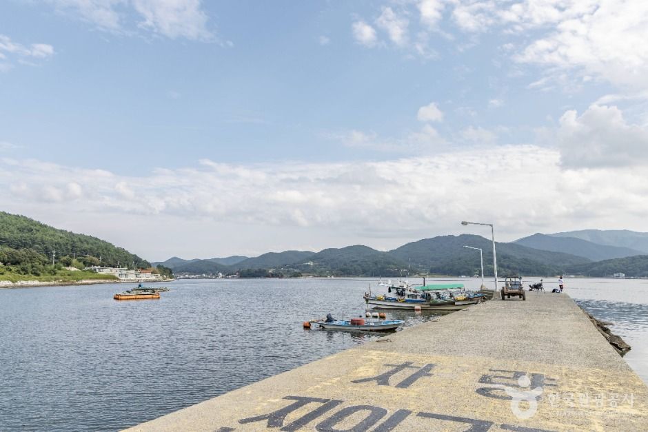 신흥해바리마을