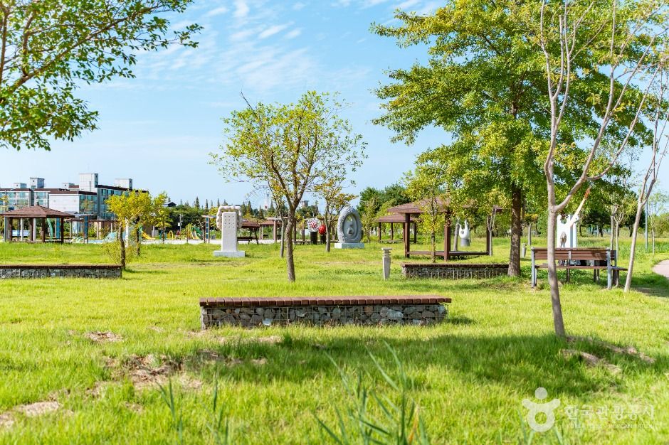 삽교호호수공원