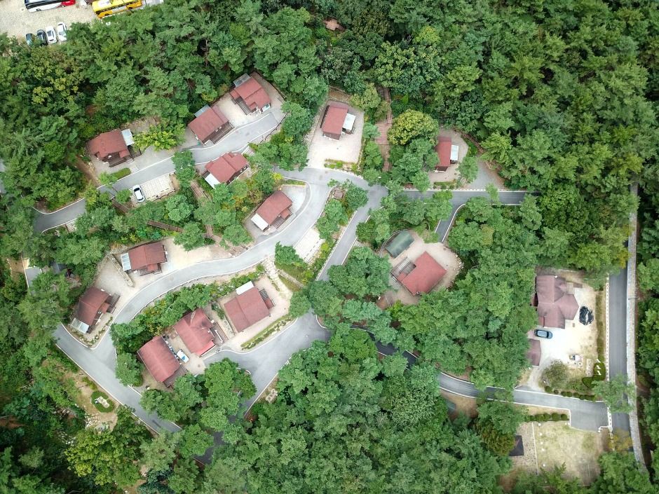 태학산자연휴양림_전경1