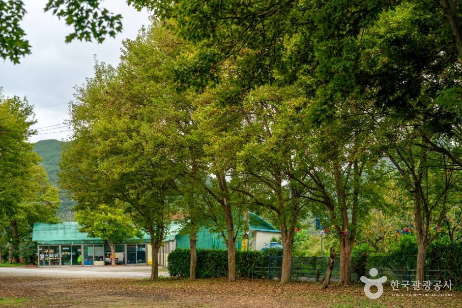 구암팜스테이마을