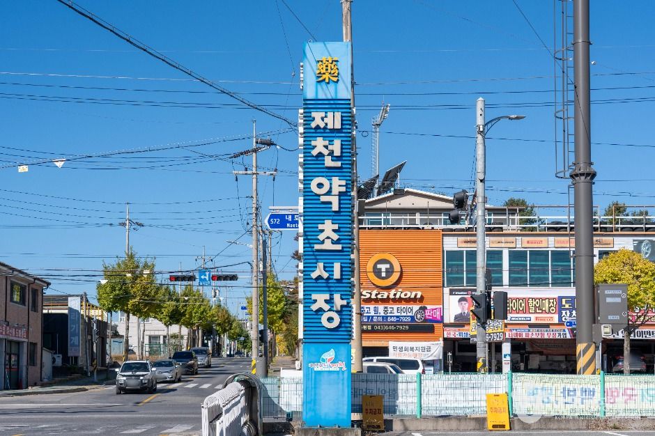 제천_제천 약초시장 (1)