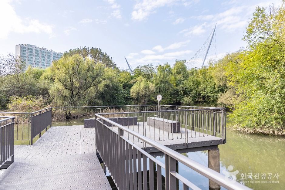 thumbnail-여의도샛강생태공원-10