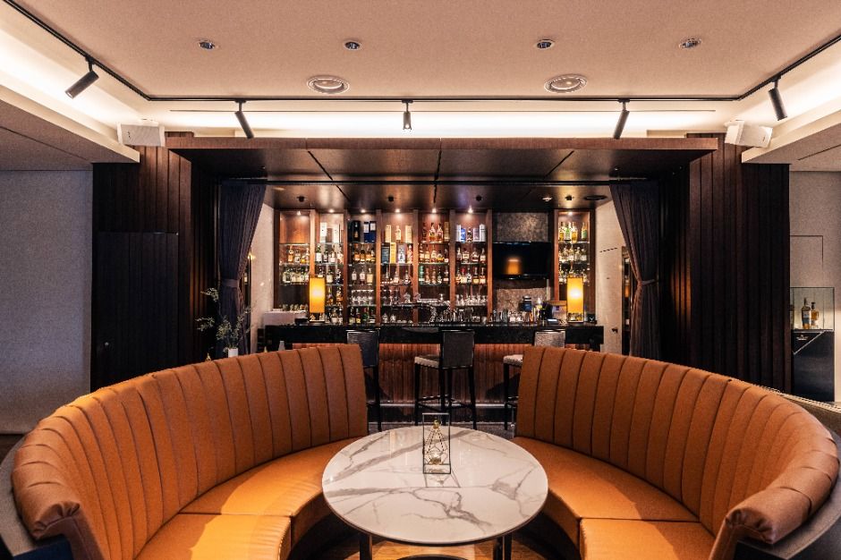 서울_오크우드 프리미어 코엑스 센터_바 (1)