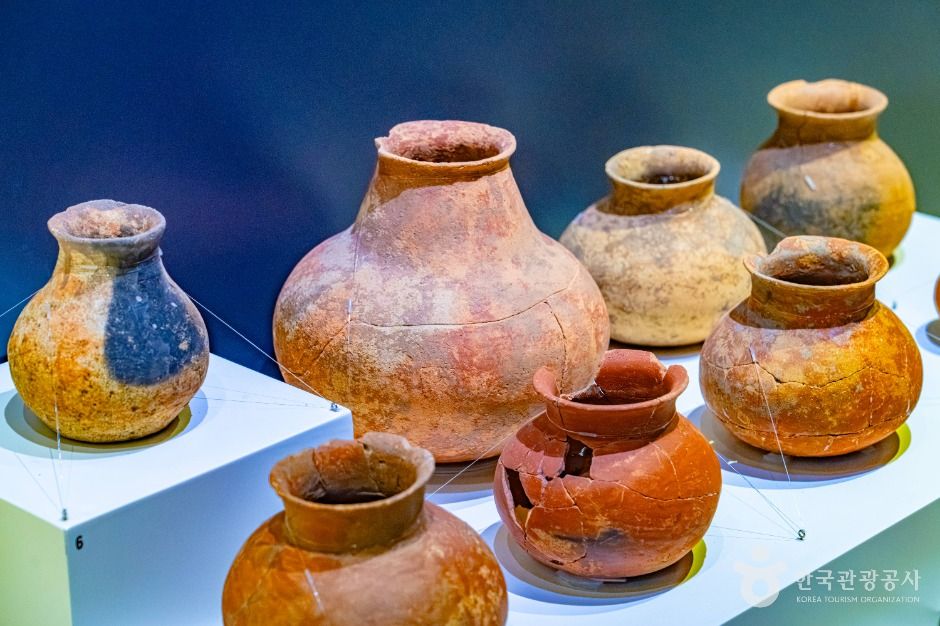 대성동고분박물관