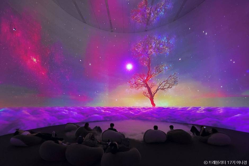 서울에서 강원도 속초 당일치기 여행 버스노선 뮤지엄엑스 아바이마을 맛집 수험생 할인_뮤지엄엑스_1-10