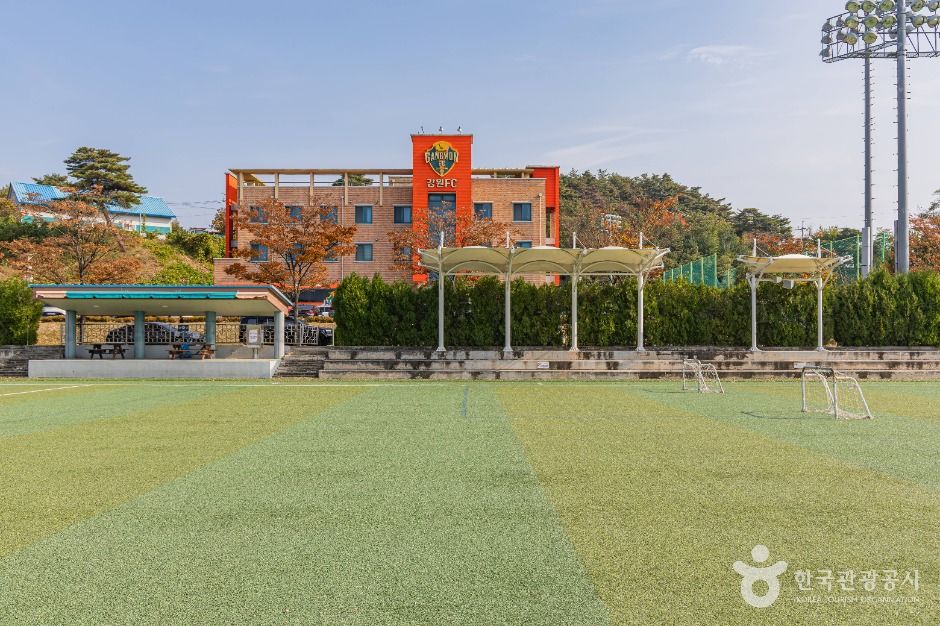 강남축구공원
