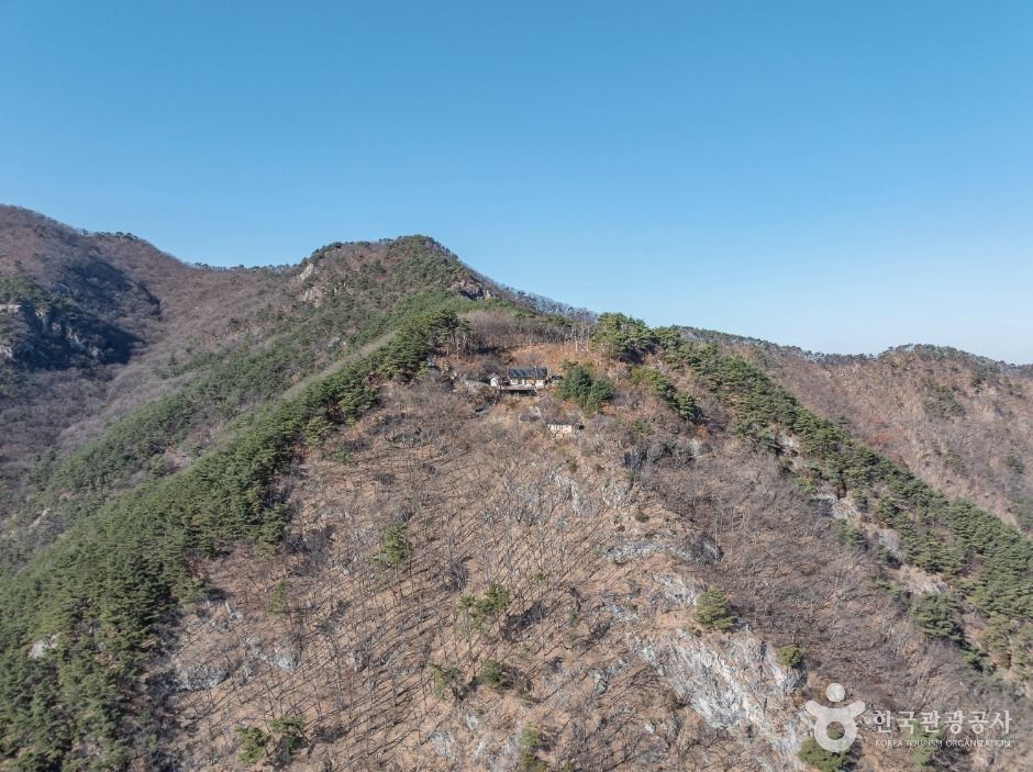 노음산(노악산)