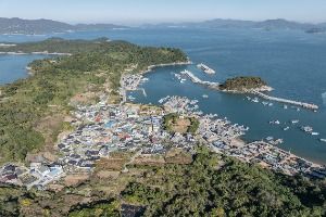 시산도 전경 2