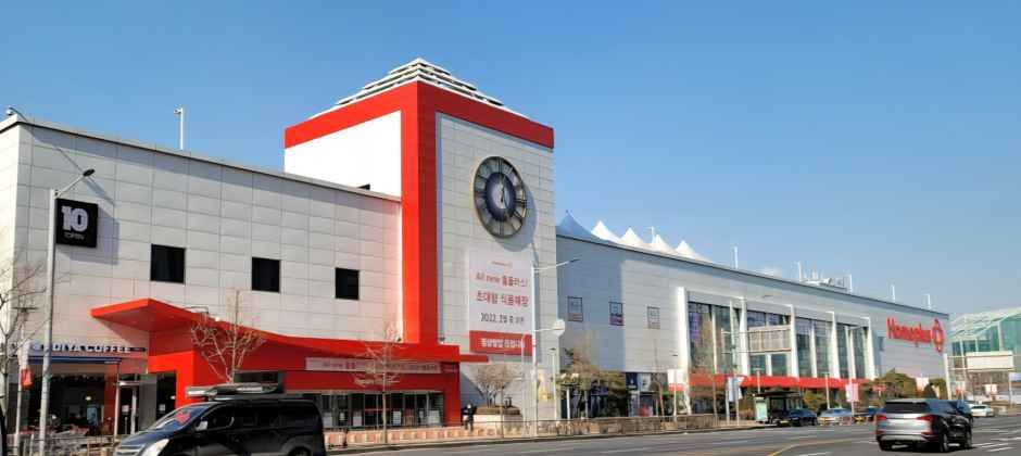 thumbnail-홈플러스 메가푸드마켓 간석점-0