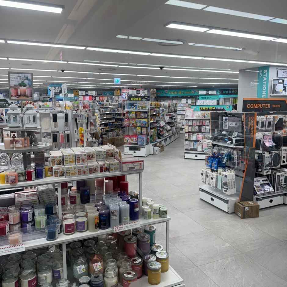 thumbnail-DAISO Connect Hyundai Busan Branch[Tax Refund Shop](다이소 커넥트현대 부산점)-2