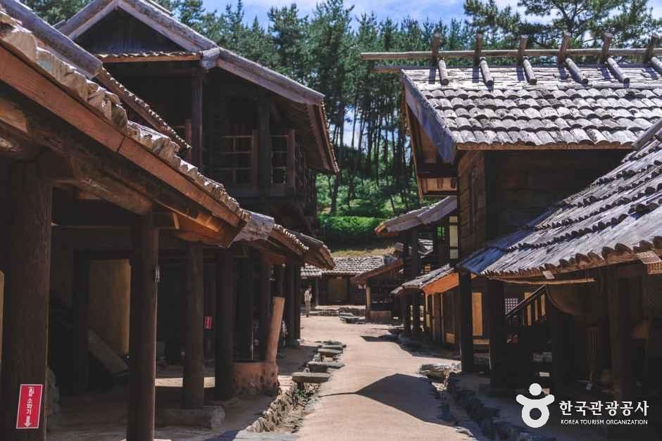 thumbnail-해양드라마세트장 ( 촬영지)-22