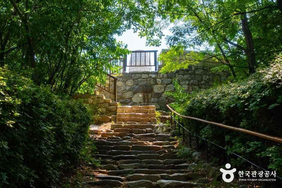 thumbnail-서대문 안산(안산자락길)-12