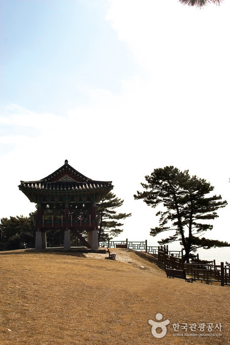 서천 달고개모시마을6